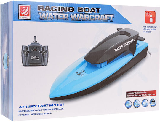 R C Water Warcraft Boat