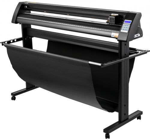 Vevor Κόφτης Βινυλίου 1350mm Οπτικό Μάτι Βάση Kzflexi1350mm8z30v2