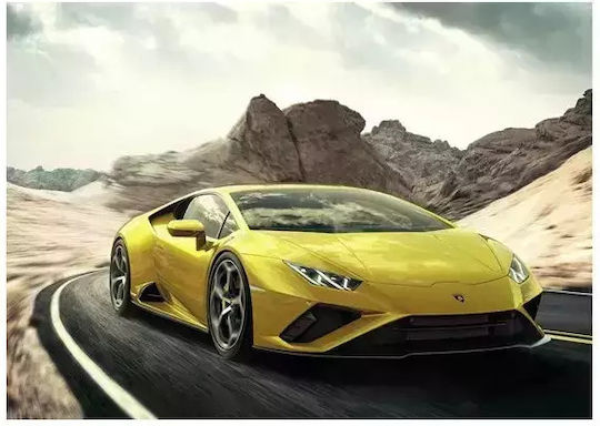 Пъзел 2D Lamborghini 1000 части