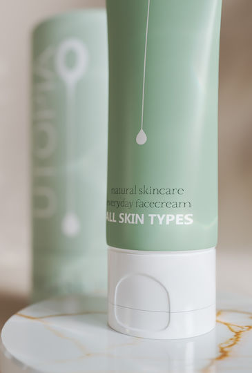 Utopia 24h Creme Gesicht 40ml