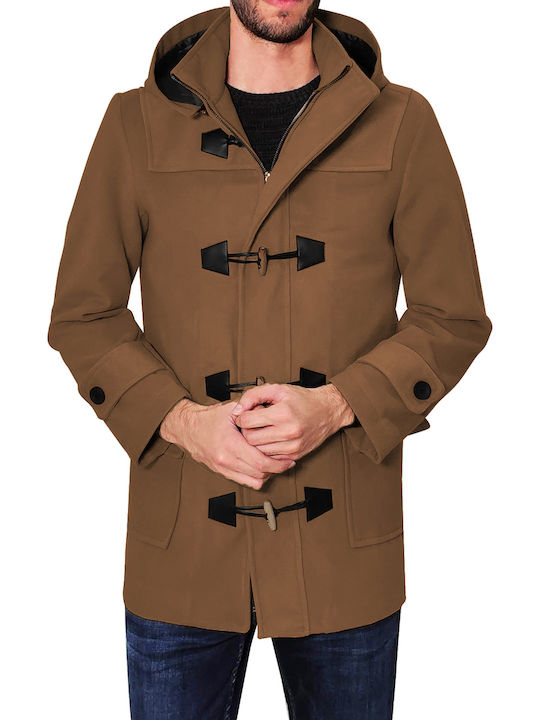Men's Montgomery Coffee