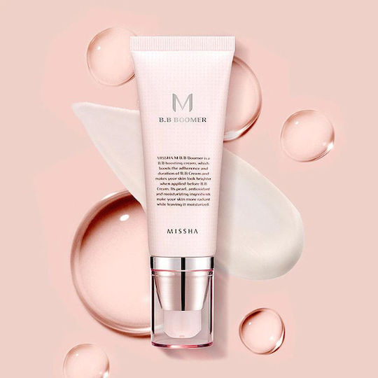 Missha Boomer Primer 40ml