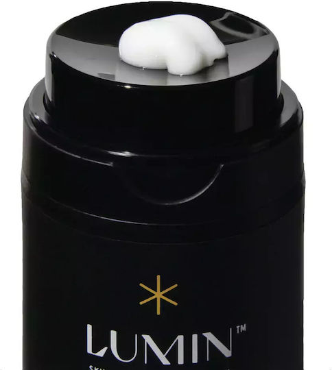 Lumin Daily Ενυδατική Ανδρική Κρέμα Προσώπου Ημέρας 50ml