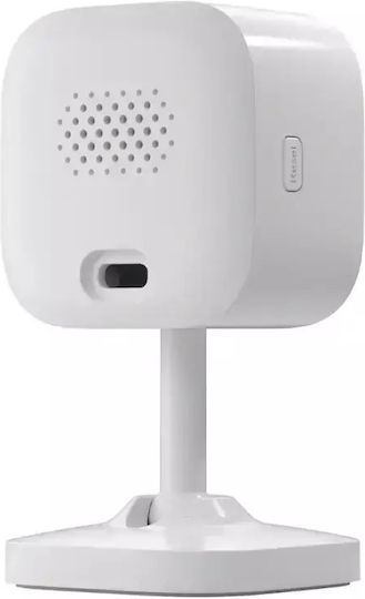 Sonoff CAM-S2 IP Surveillance Camera Wi-Fi Full HD 1080p with Two-Way Communication and Lens 2.4mm