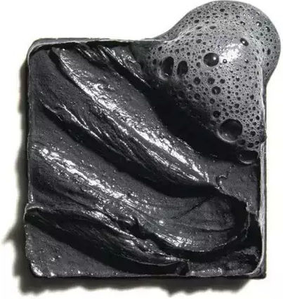 Lumin Charcoal Daily Detox Αφρός Καθαρισμού Προσώπου 100ml