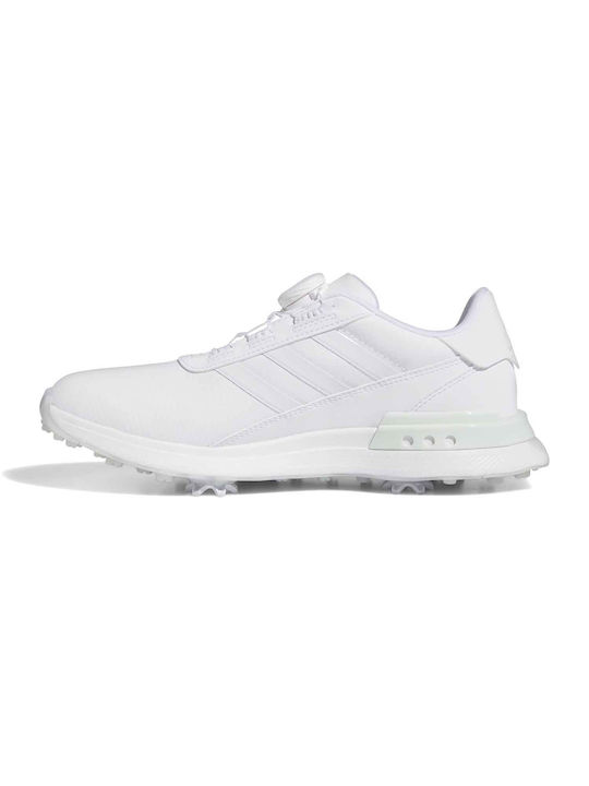 adidas S2g Boa De damă Golf Albe