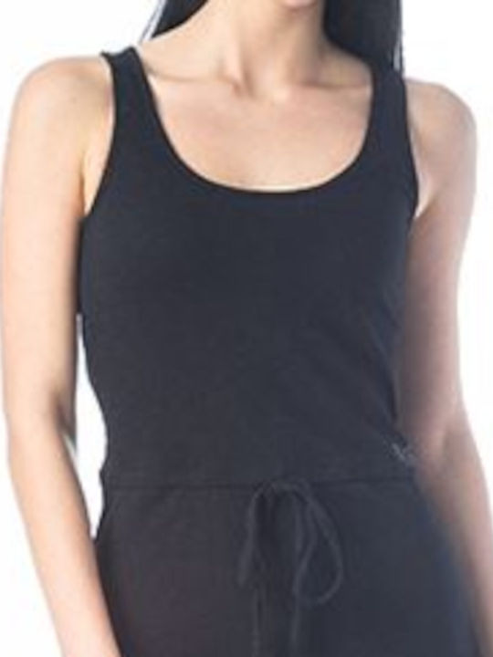 Maxi Φόρεμα Black