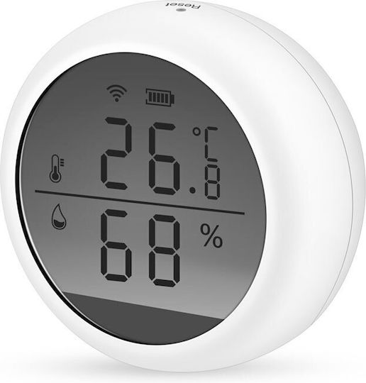 Xmart Termometru pentru utilizare în interior Xmart Termometru pentru utilizare în interior