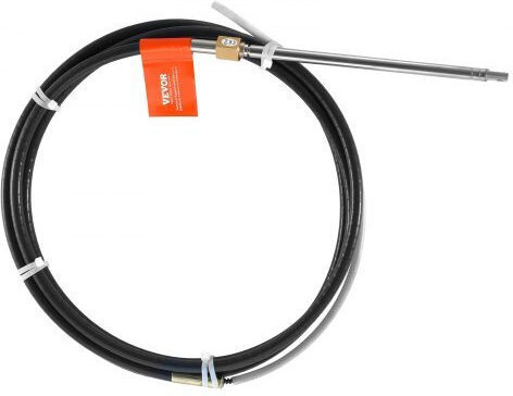 Vevor Bedienkabel des Bootes