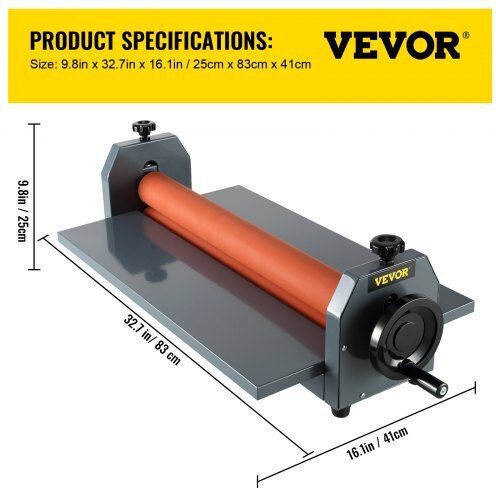 Vevor Desktop Laminator