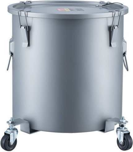 Vevor Съд Inox 38лт DJLZGYZTTG10NGAG5V0