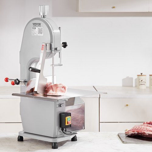 Vevor Commercial Meat & Bone Saw TSJGJ1500W4202NX5V2