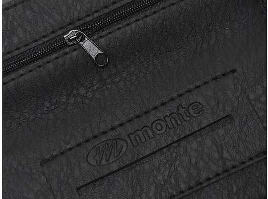 Monte Tobacco Pouch Roxy With Snap Closure Pink