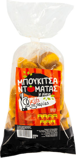 Γεννά την Παράδοση Παξιμάδια 200gr