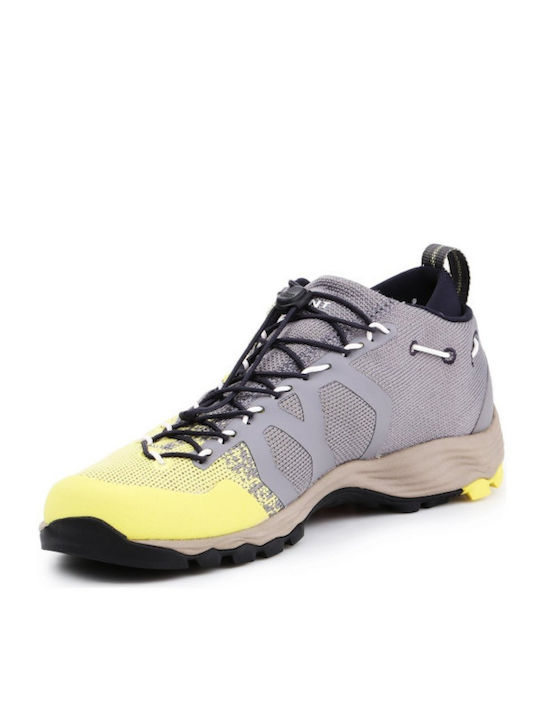 Garmont Agamura Knit Women's Sneakers Yellow