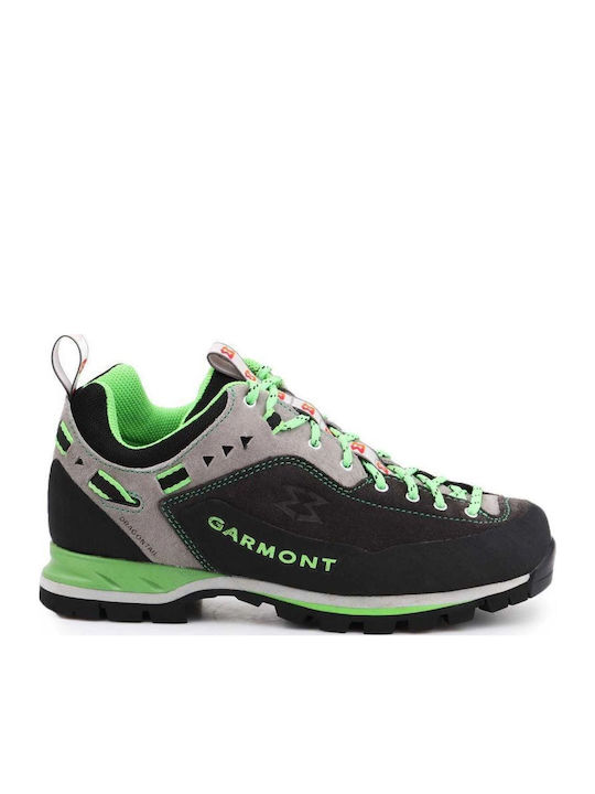 Garmont Garmont Women's Hiking Shoes Black 481199 201