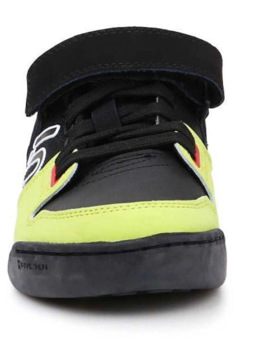Five Ten Hellcat Niedrig Radschuhe Schwarz