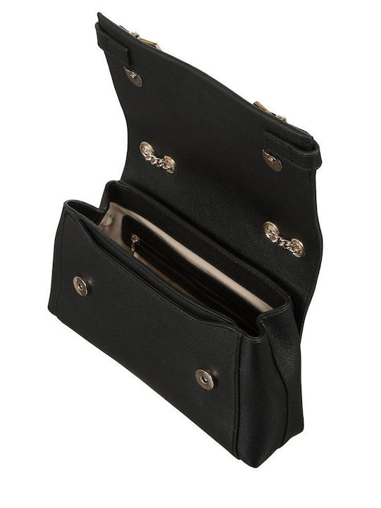 Women's Bag Handbag Black