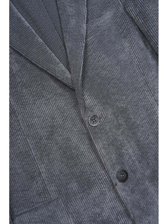 Herrenanzugsjacke Gray