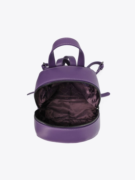 Axel Women's Bag Backpack Purple