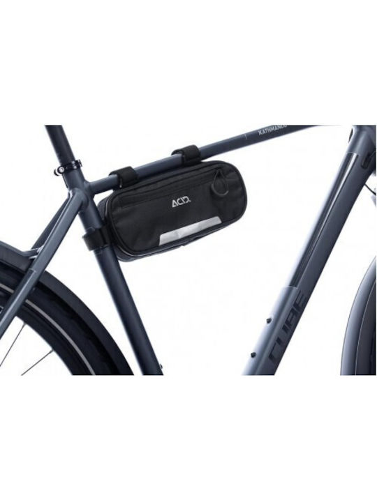 Cube 93759 Bicycle Frame Bag Black