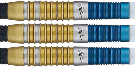 Unicorn Gary Anderson Duo 80% 20 Gram Softtip Дартс