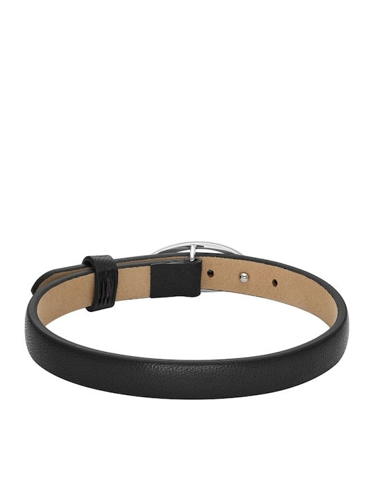 Diesel Leder Armband