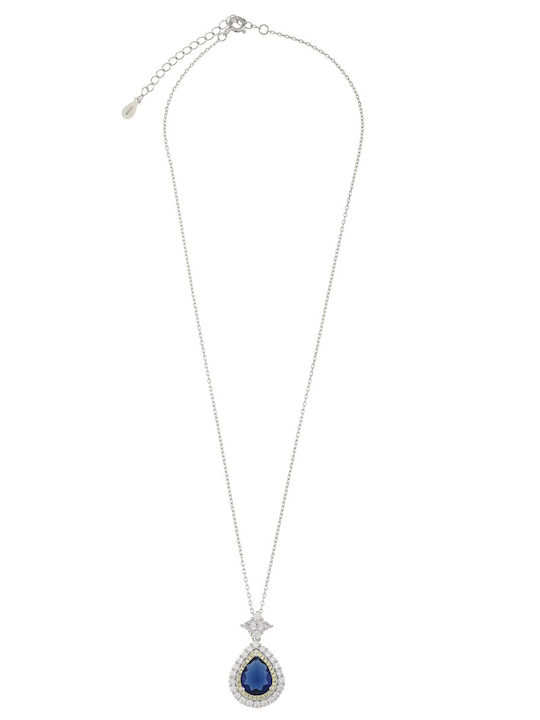 Breeze Colier cu Zirconiu