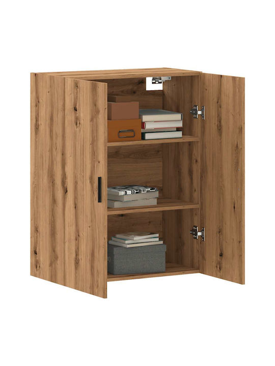 Cabinet Wall Oaks 69.5x34x90cm