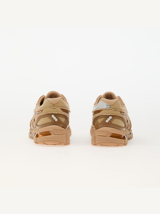 GelKayano 20 Doublet Cardboard Men's Sport Shoes Running Beige