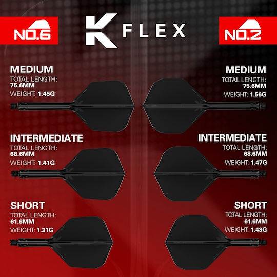 K-flex №6 19 мм къс зелен