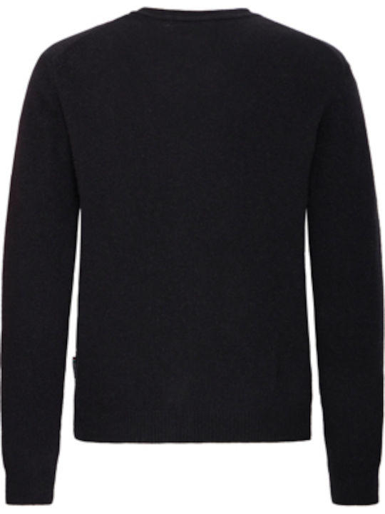 Men's Cardigan Dark blue