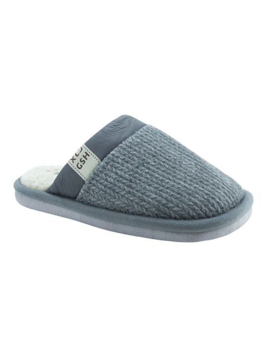 Jomix Kids Slippers Gray