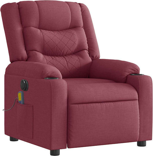 Relax με Υποπόδιο 77x93x99cm Relax με Υποπόδιο 77x93x99cm