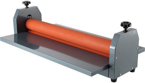 Vevor 750mm Χειροκίνητη Κρύα Πλαστικοποιητική Μηχανή 29.5" Lbs750sdlbj000001v0