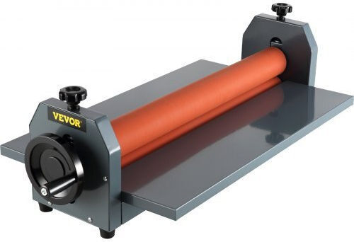 Vevor 750mm Χειροκίνητη Κρύα Πλαστικοποιητική Μηχανή 29.5" Lbs750sdlbj000001v0