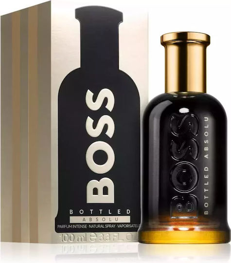 Boss Bottled Absolu Intense Eau de Parfum 200ml