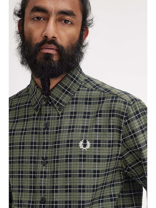 Fred Perry