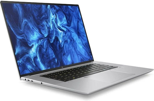 HP ZBook Studio G11 16" IPS FHD+ (Ultra 7-155H/32GB/1TB SSD/GeForce RTX 4070/No OS) (ES Keyboard)