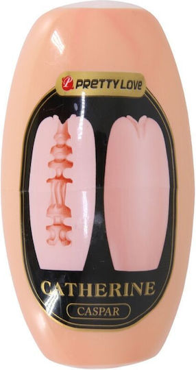 Pretty Love Masturbator D-241876 1buc