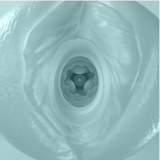 Pretty Love Masturbator Vagina D-241877