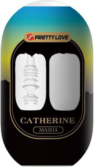 Pretty Love Masturbator D-241878 1buc