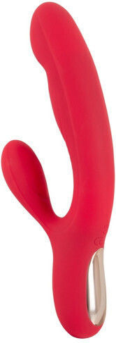 You2Toys Vibrator Rabbit 21cm Red