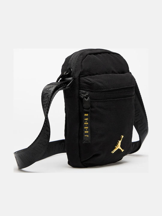 Airborne Men's Bag Shoulder / Crossbody Black