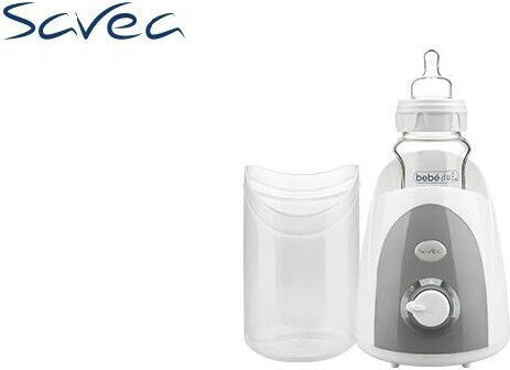 AngelCare Electric Baby Sterilizer for Bottle