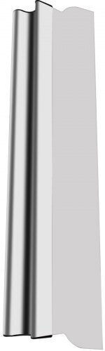 Vevor 24" Stainless Steel Plaster Smoothing Knife Spatula Blade