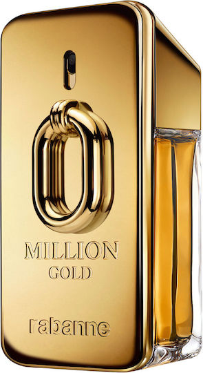 Rabanne 1 Million Gold Intense Eau de Parfum 50ml