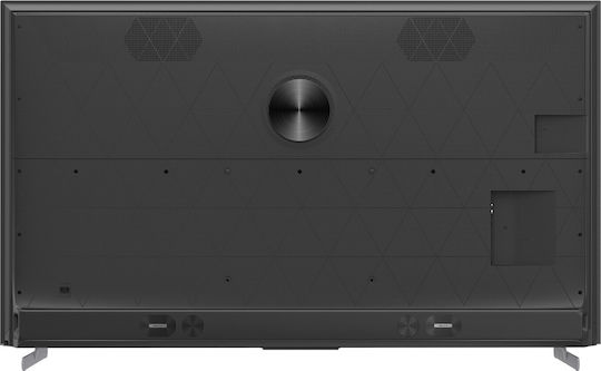 Tesla Smart Τηλεόραση 55" 4K UHD QLED Series 9 HDR (2024) G55S949GUS