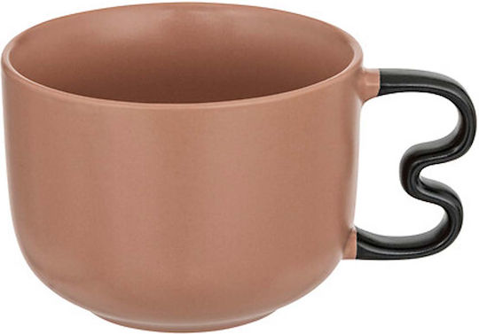 Κούπα Κεραμική Καφέ 580ml Κούπα Κεραμική Καφέ 580ml