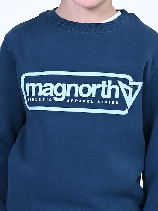 Magnetic North Magnetic North